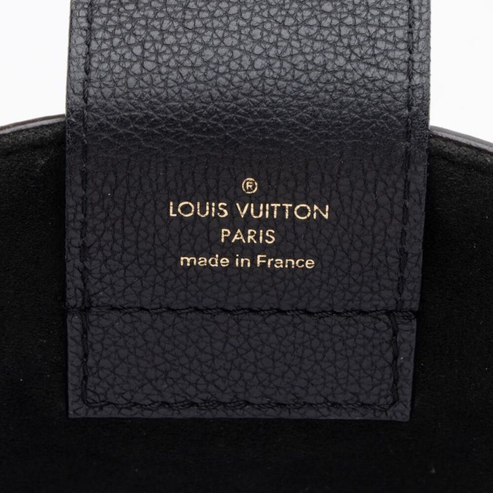 Louis Vuitton Damier Ebene Riverside Tote - Picture 8 of 14